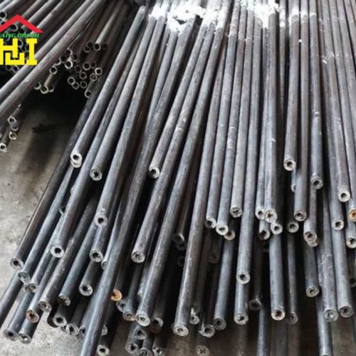 Thép ống phi 10