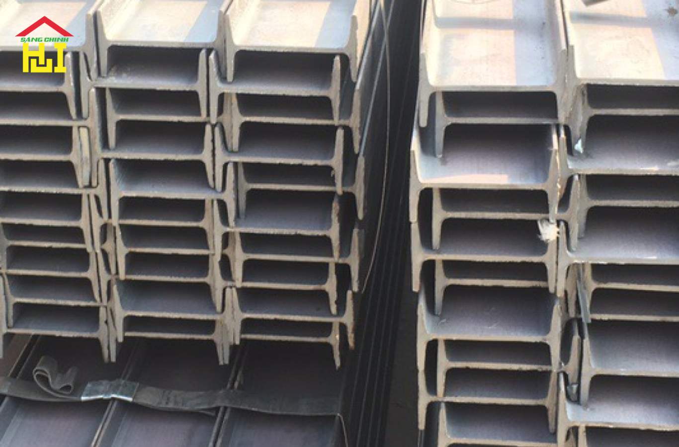 Thông số của thép hình I250