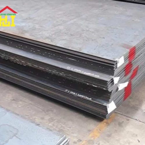 thép tấm dày 5ly/5mm