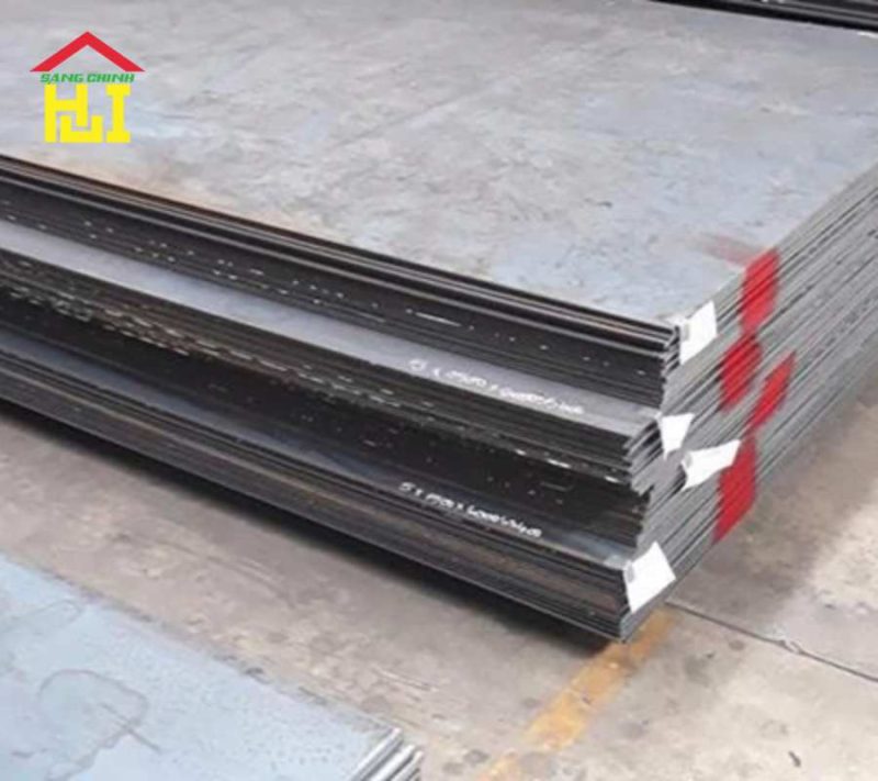 thép tấm dày 5ly/5mm