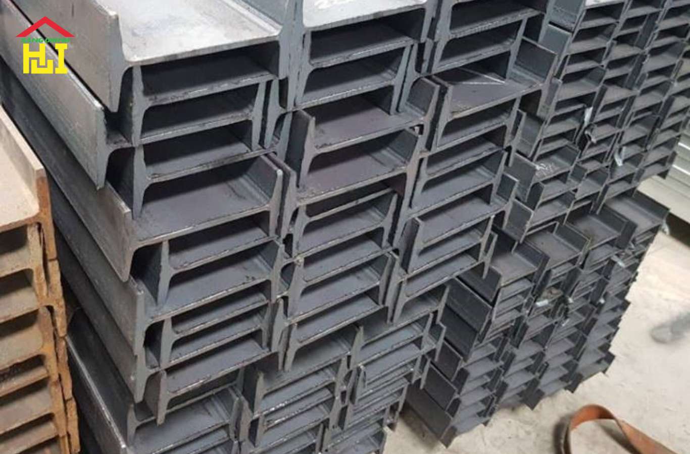 Phân loại thép hình H200 trên thị trường