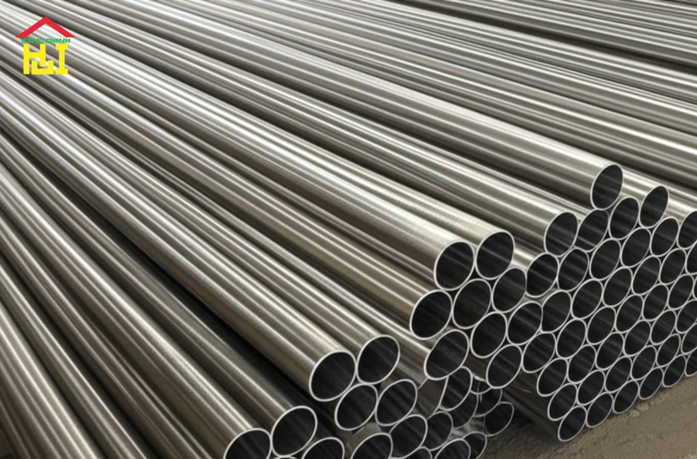 Đặc điểm kỹ thuật thép ống phi 18