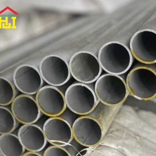 thép ống phi 32