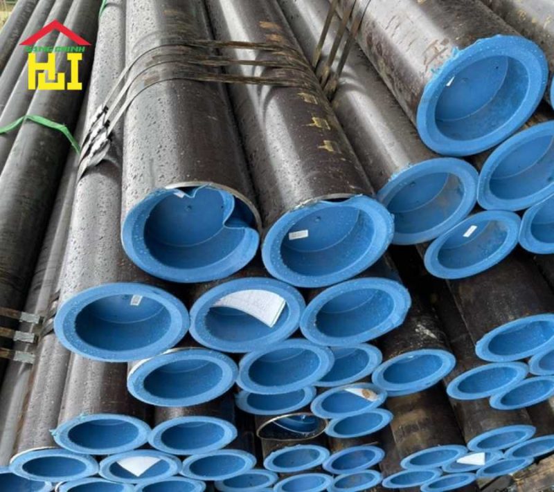 thép ống phi 89