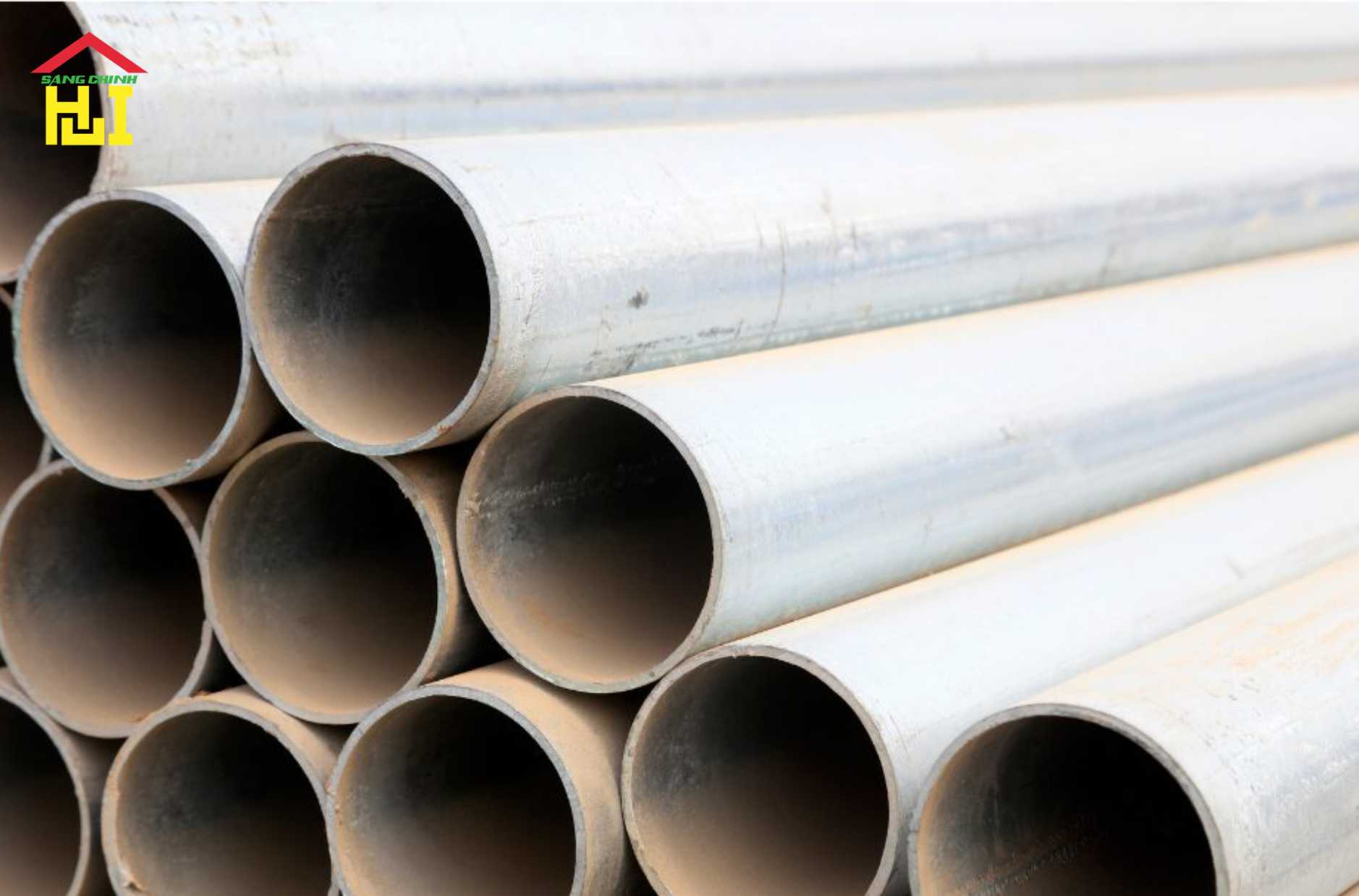 Quy cách của thép ống phi 76