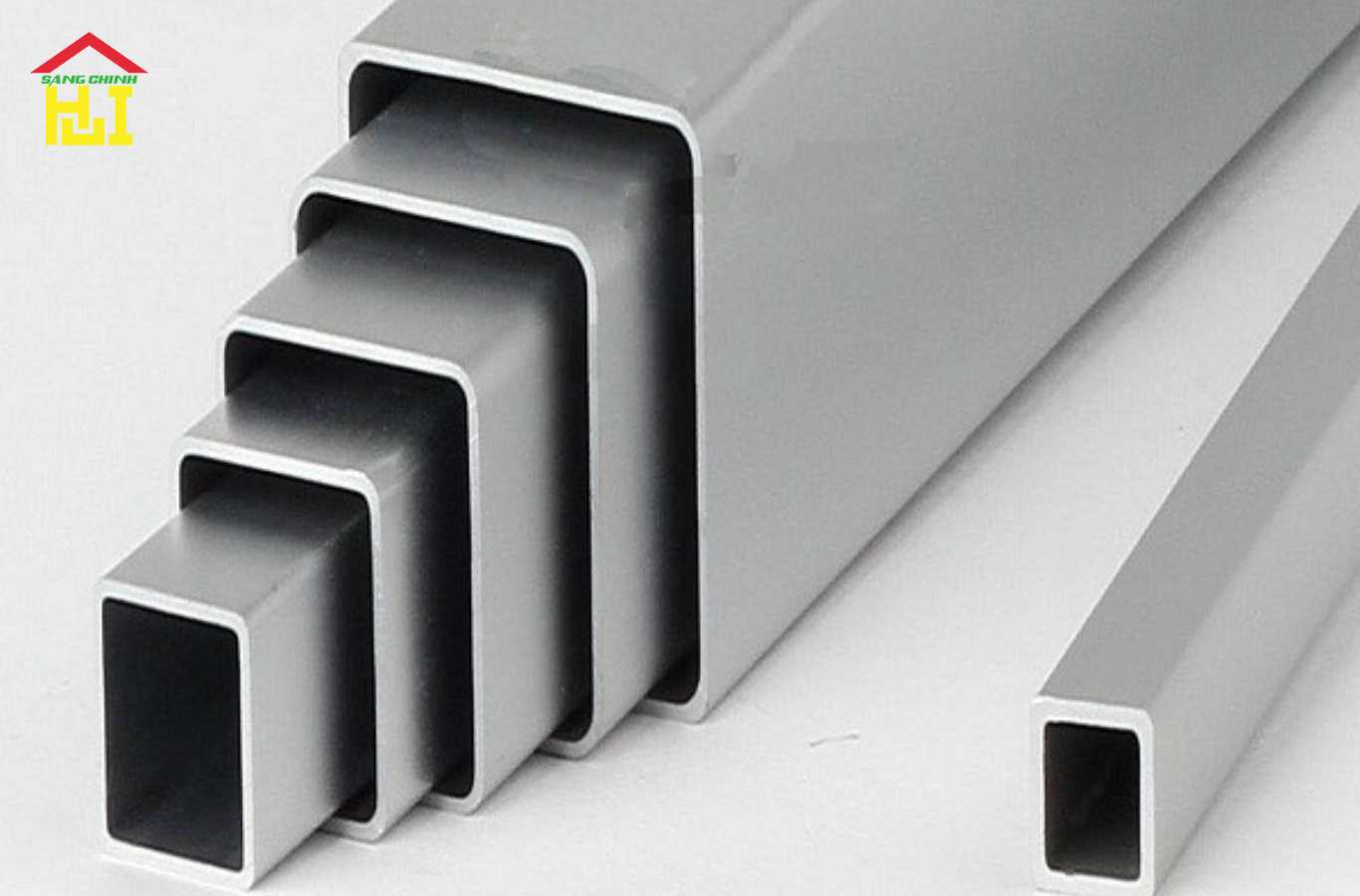 Thép hộp 13×26 có những loại nào?