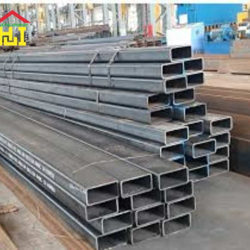Thép Hộp 40x80