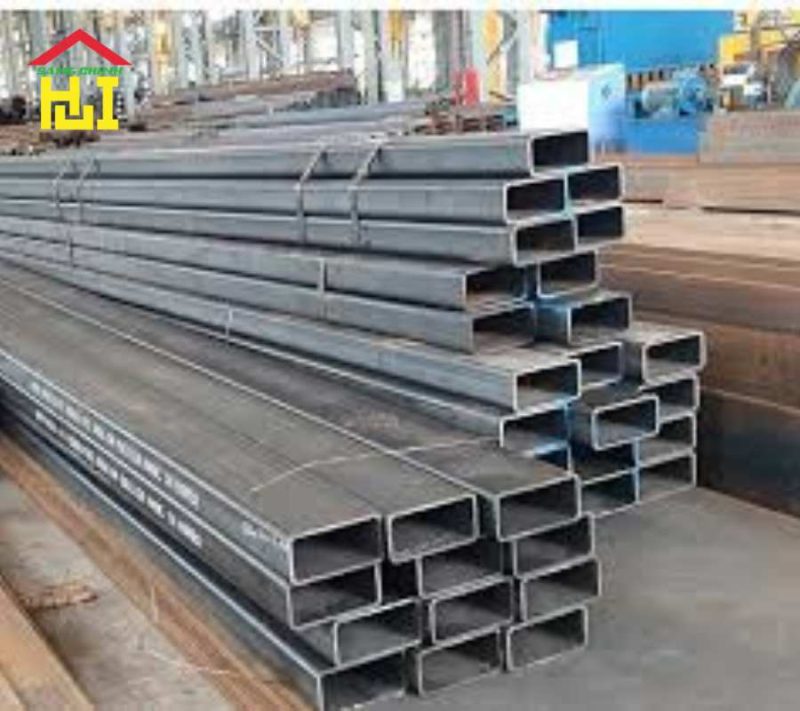 Thép Hộp 40x80