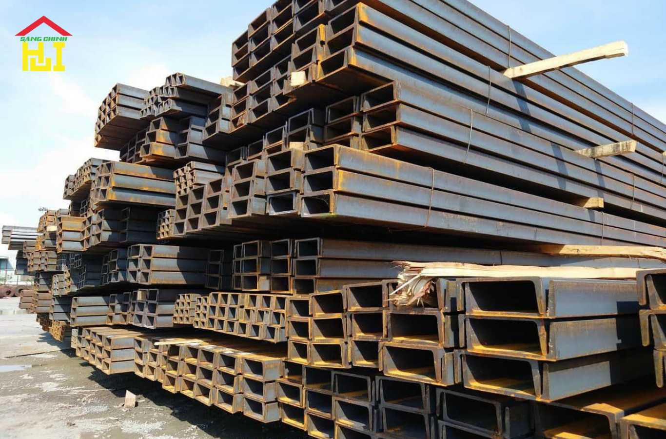 Ưu điểm và lưu ý thép hộp vuông 65×65