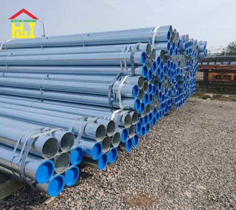 thép ống đúc phi 508