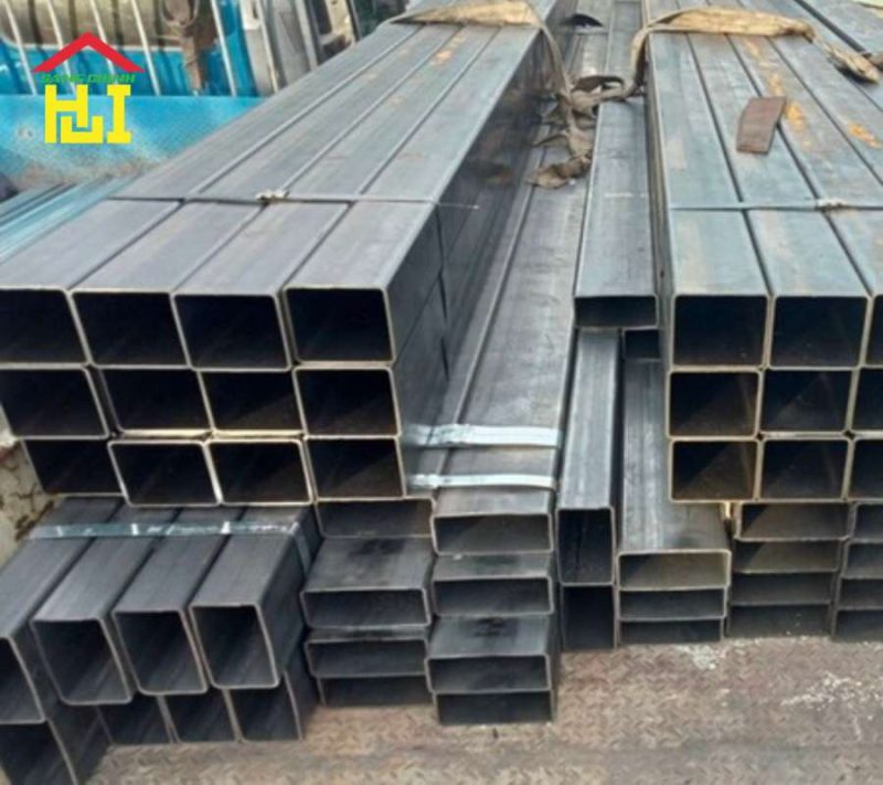 thép hộp 125x125