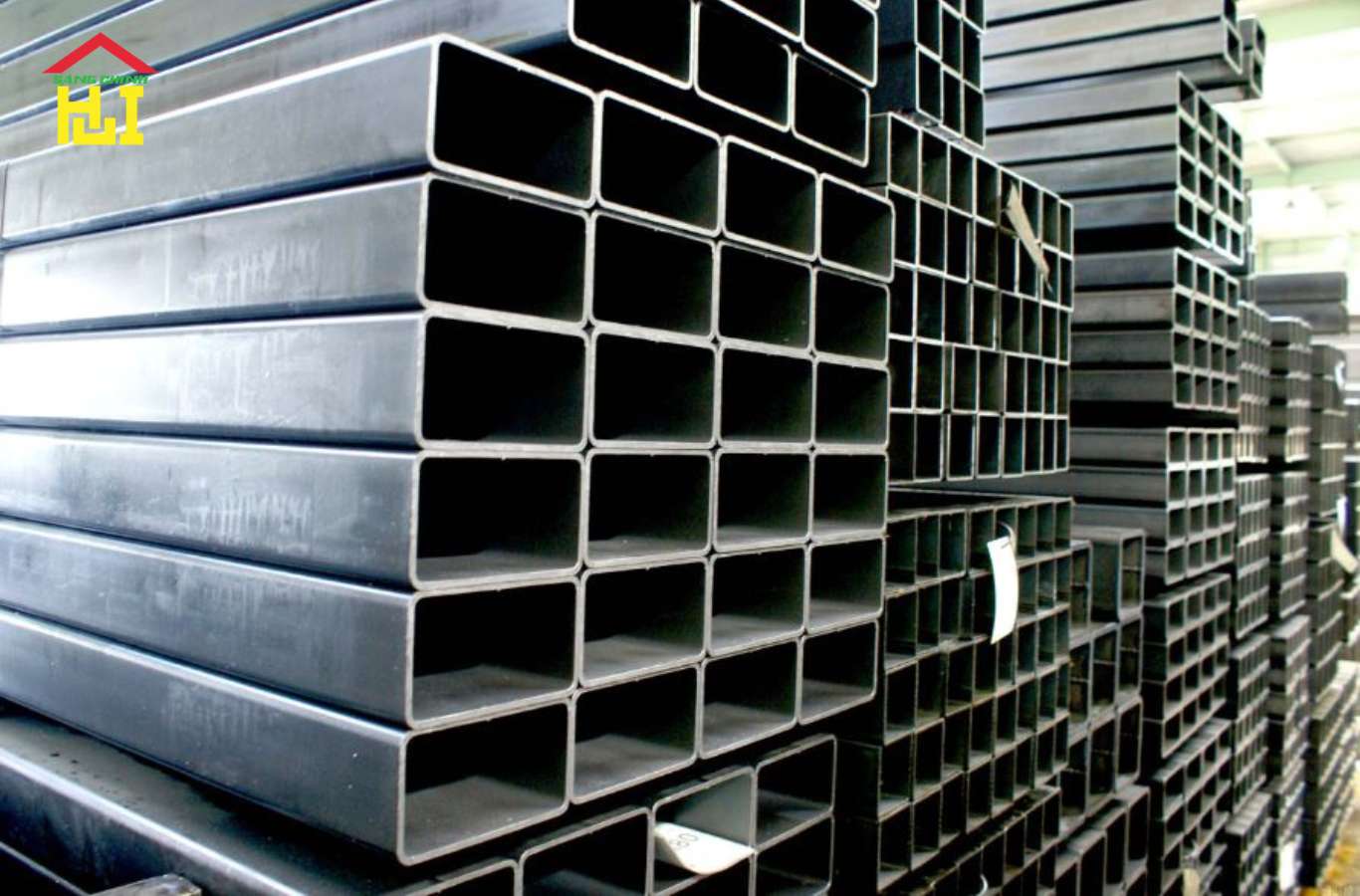 Ưu/Nhược điểm của thép hộp chữ nhật 100x150