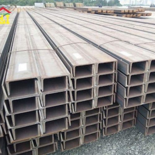 thép hình h120