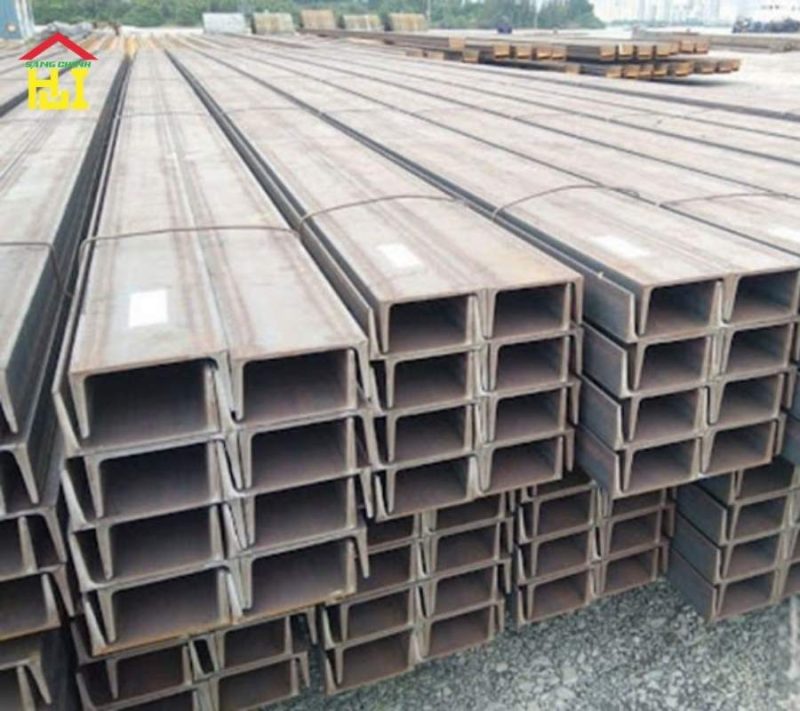 thép hình h120