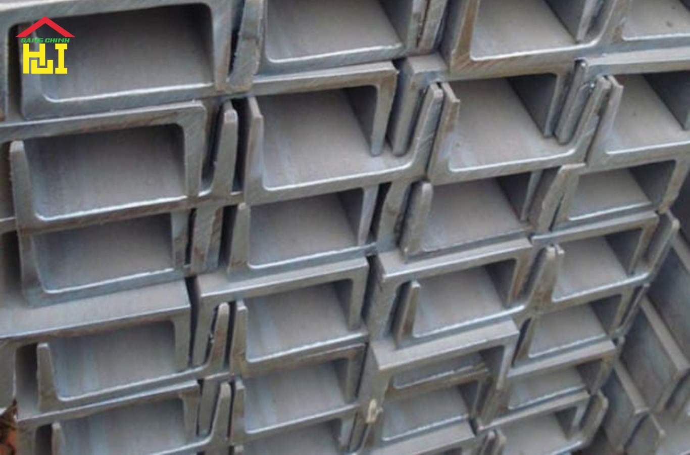 Ưu điểm của thép U150 trong xây dựng
