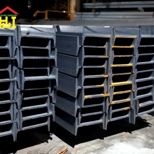 thép hình h125