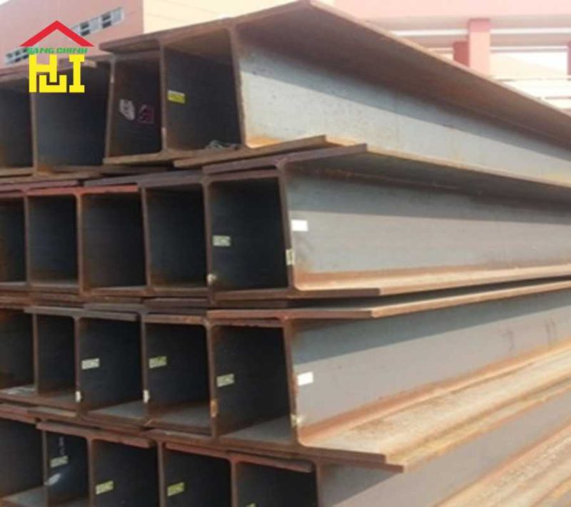 thép hình H440