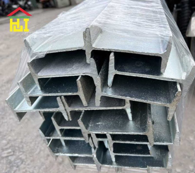 thép i600