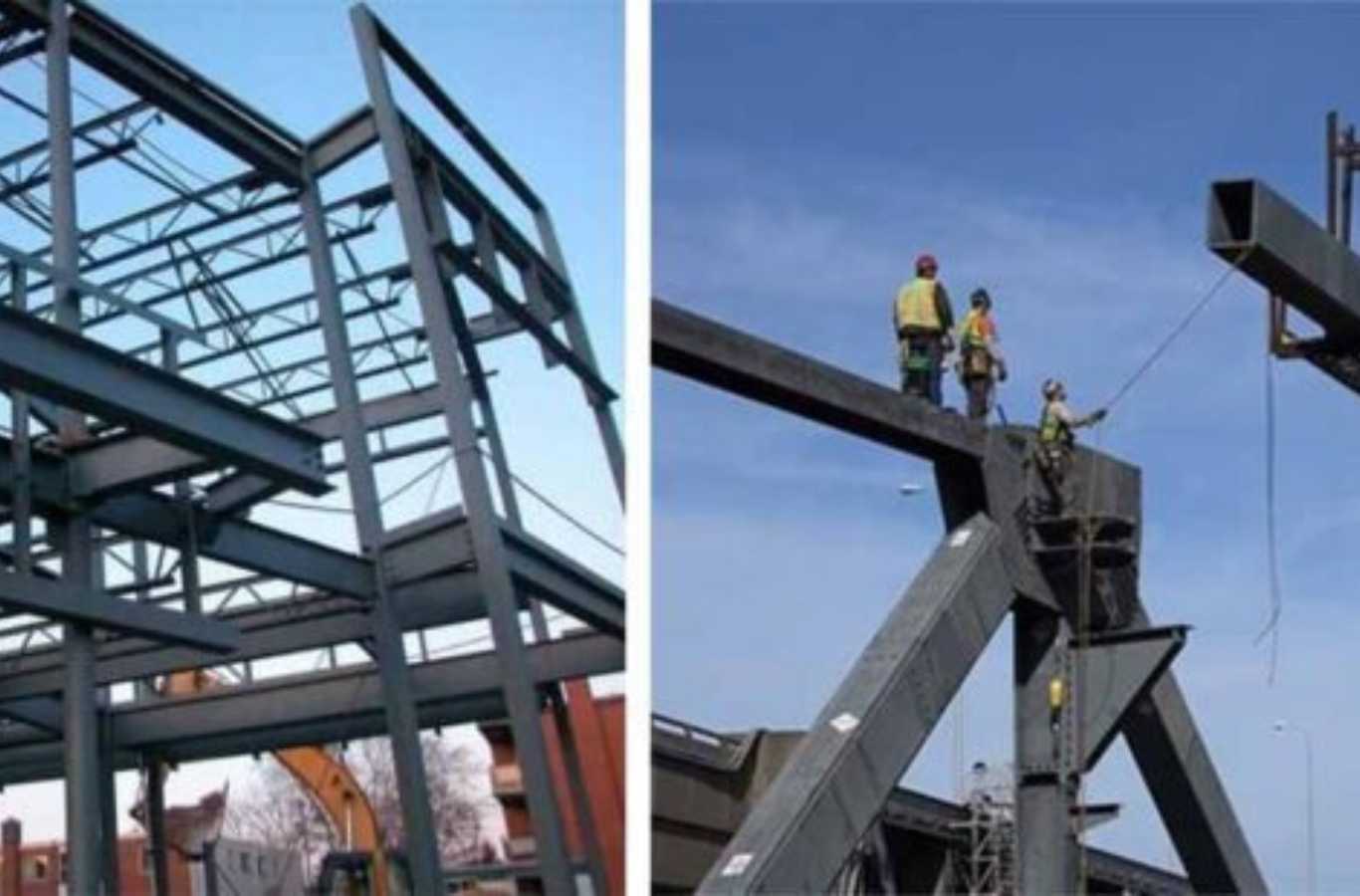 Lưu ý khi sử dụng và bảo quản thép I390