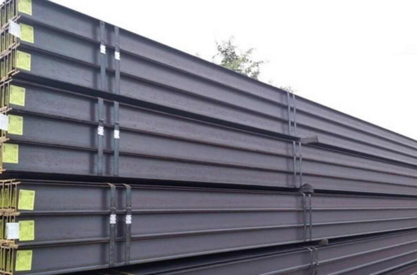Ứng dụng của thép hình I294 trong công nghiệp và xây dựng