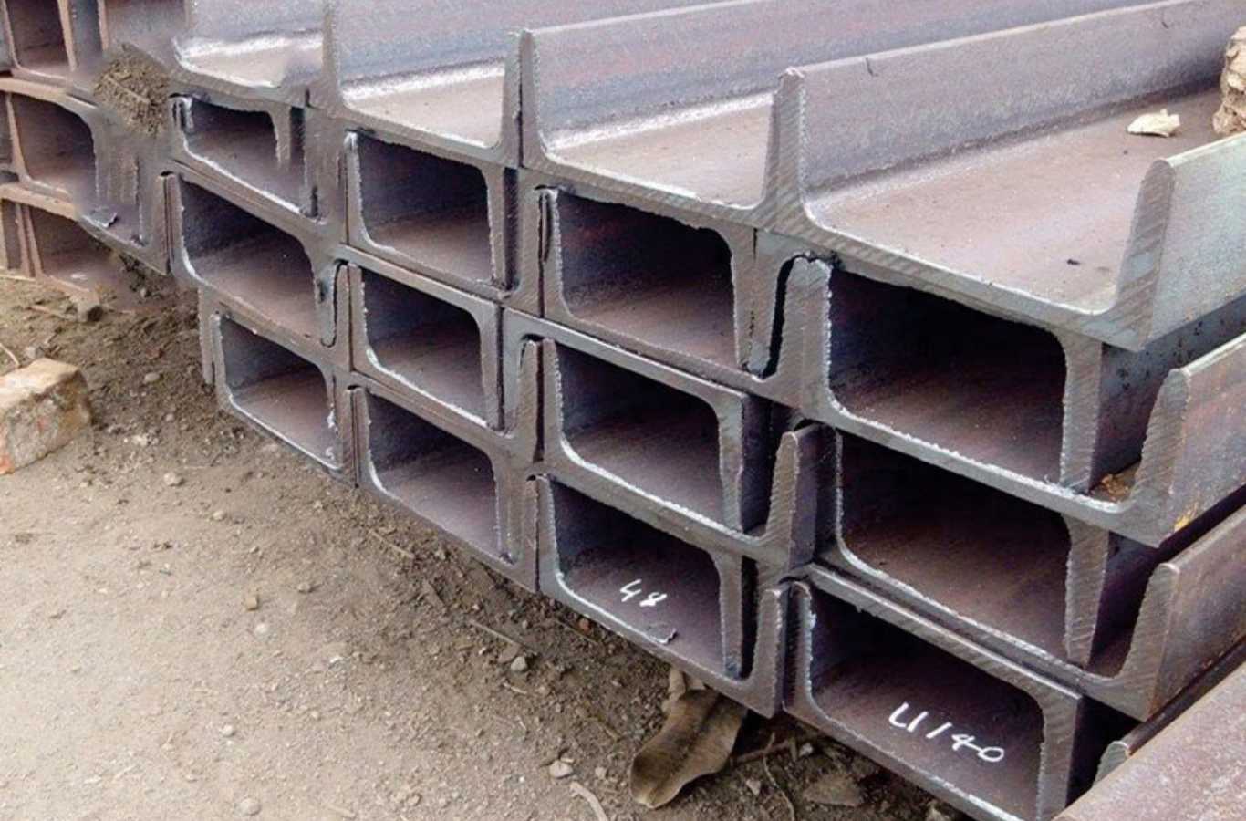 Ưu điểm nổi bật của thép hình U140