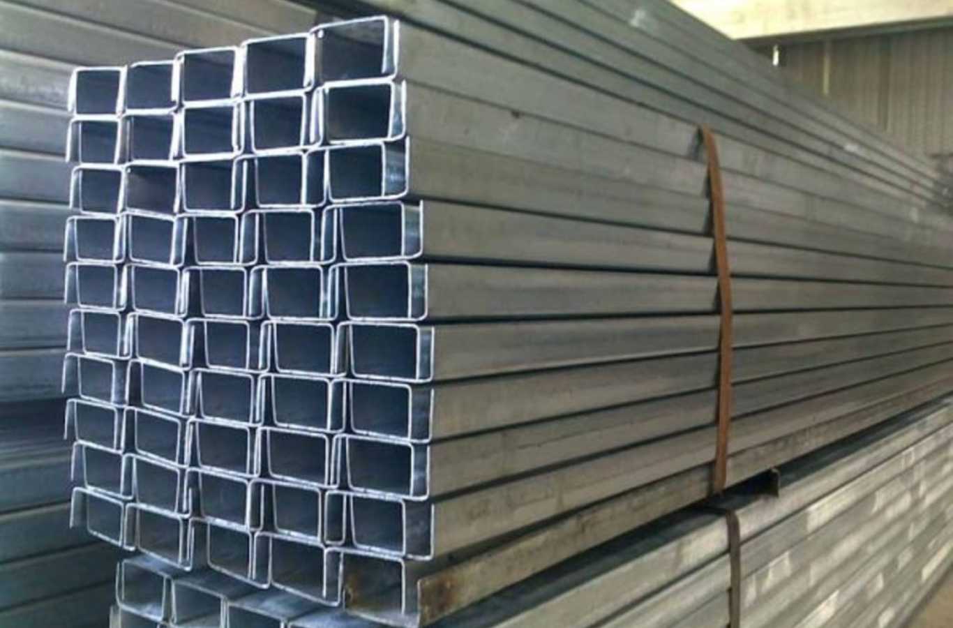 Bảng tra Thép Hình U160