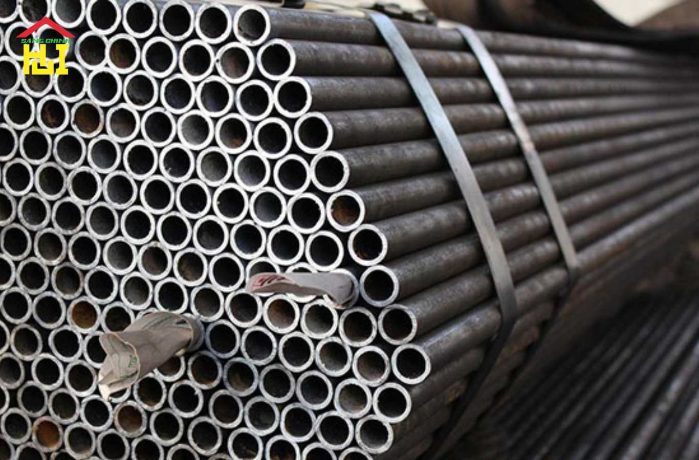 Ưu điểm của thép ống phi 10