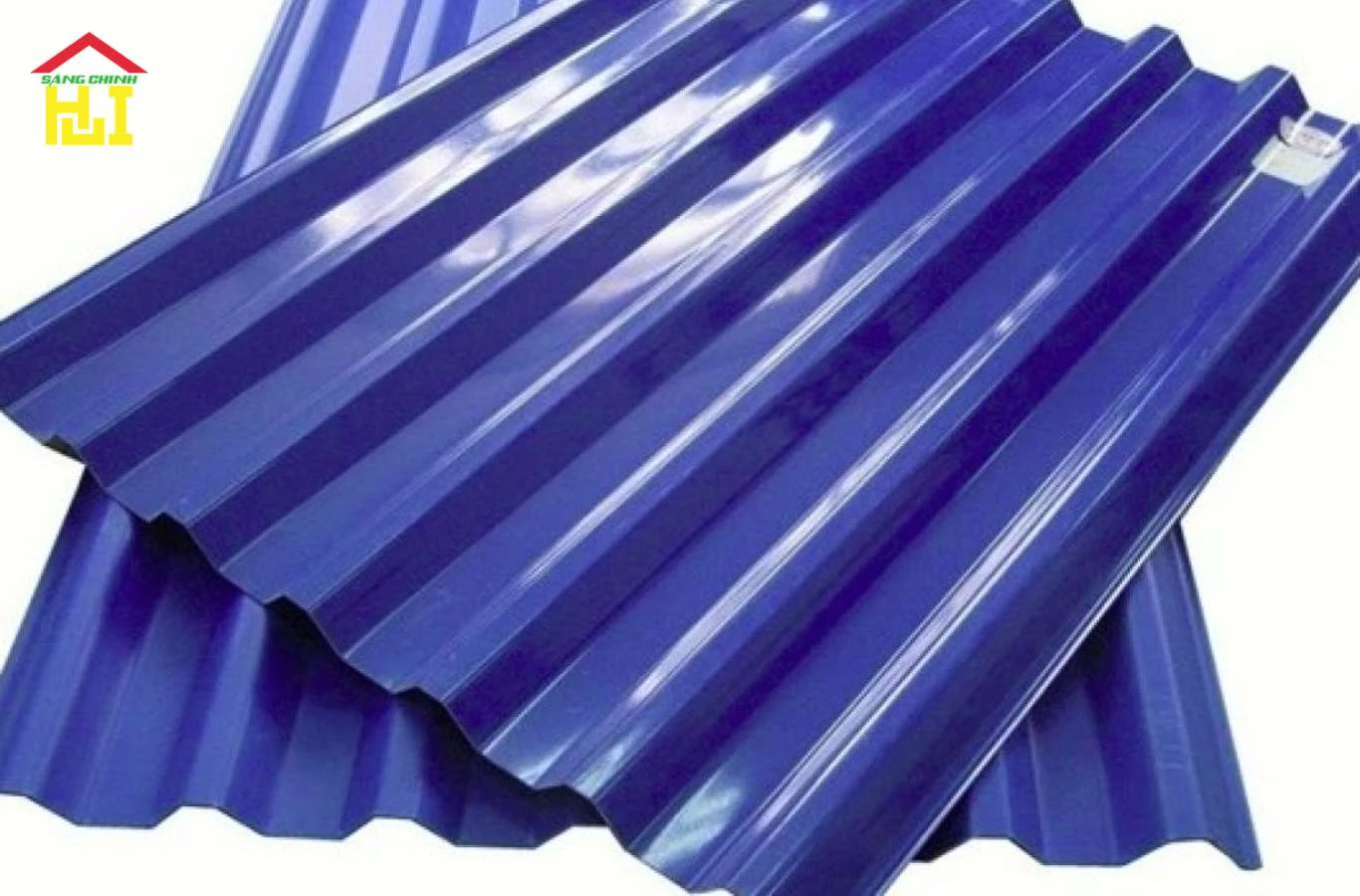 Tôn Hòa Phát 8 Thông số kỹ thuật của tôn Hòa Phát