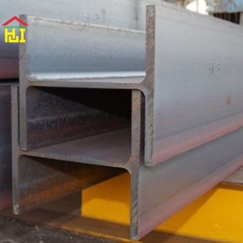 ảnh thực tế thép hình h200