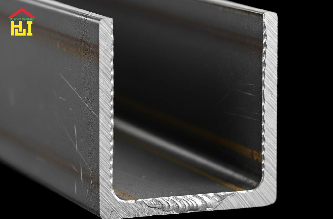 Ứng dụng thực tế của thép U120
