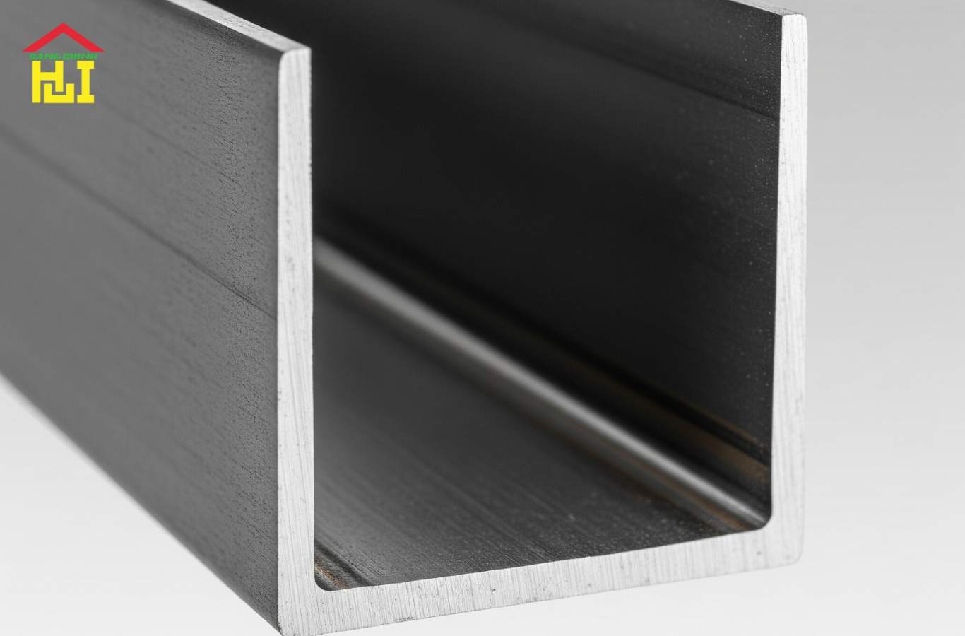 Đặc điểm thuộc tính của thép hình U200