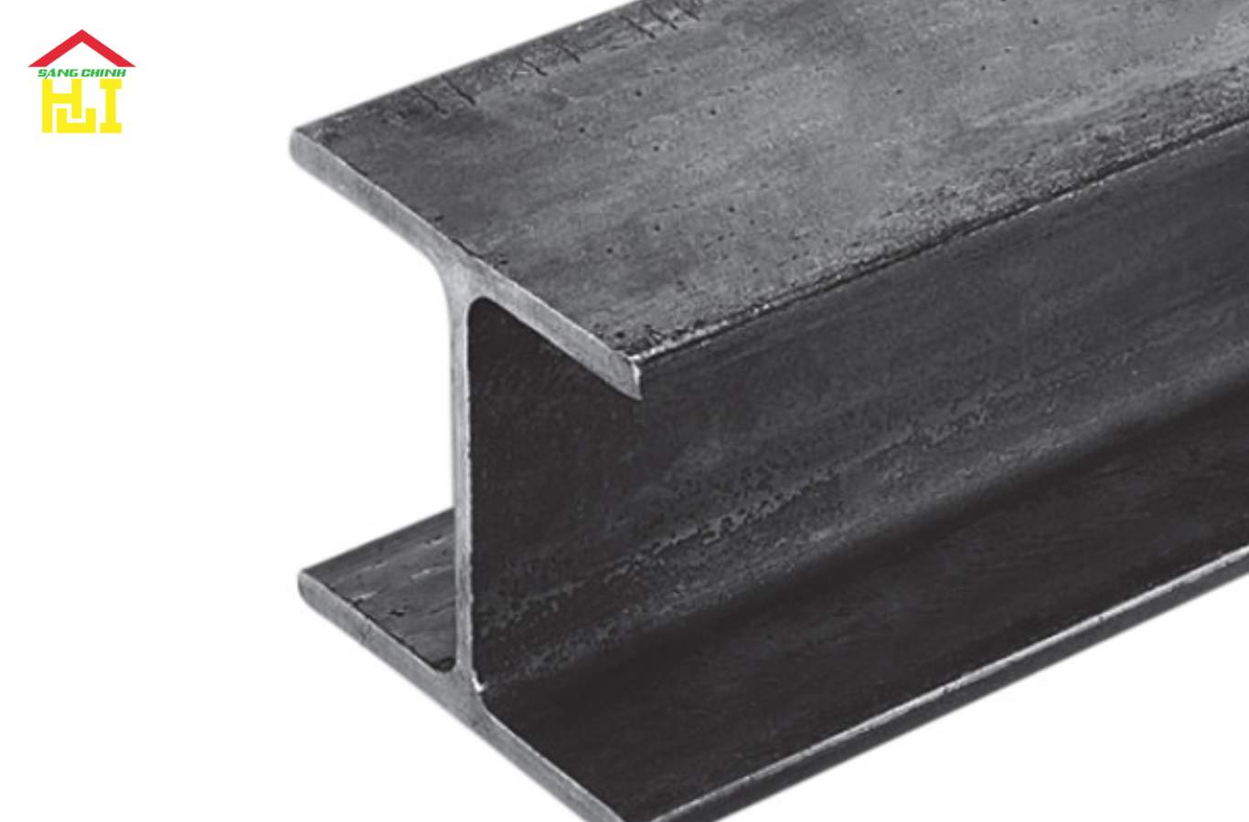 Ưu điểm của thép hình H150