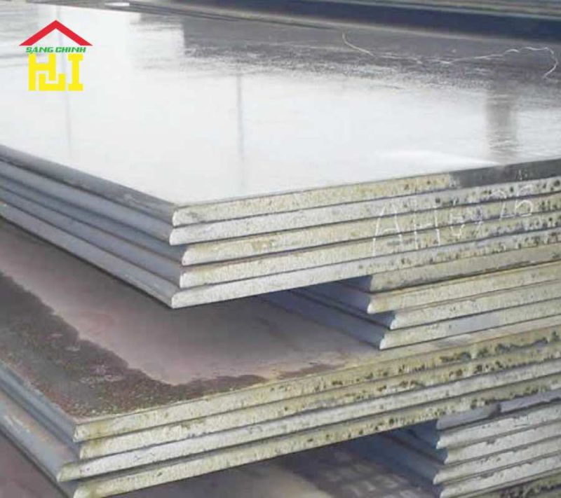 thép tấm dày 6ly/6mm
