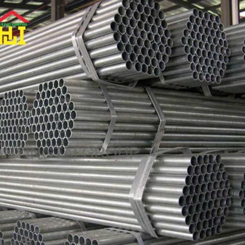 Thép ống phi 10
