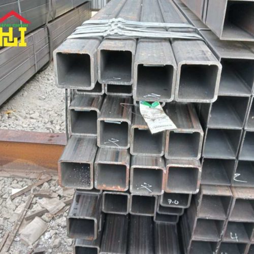 thép hộp 80x80