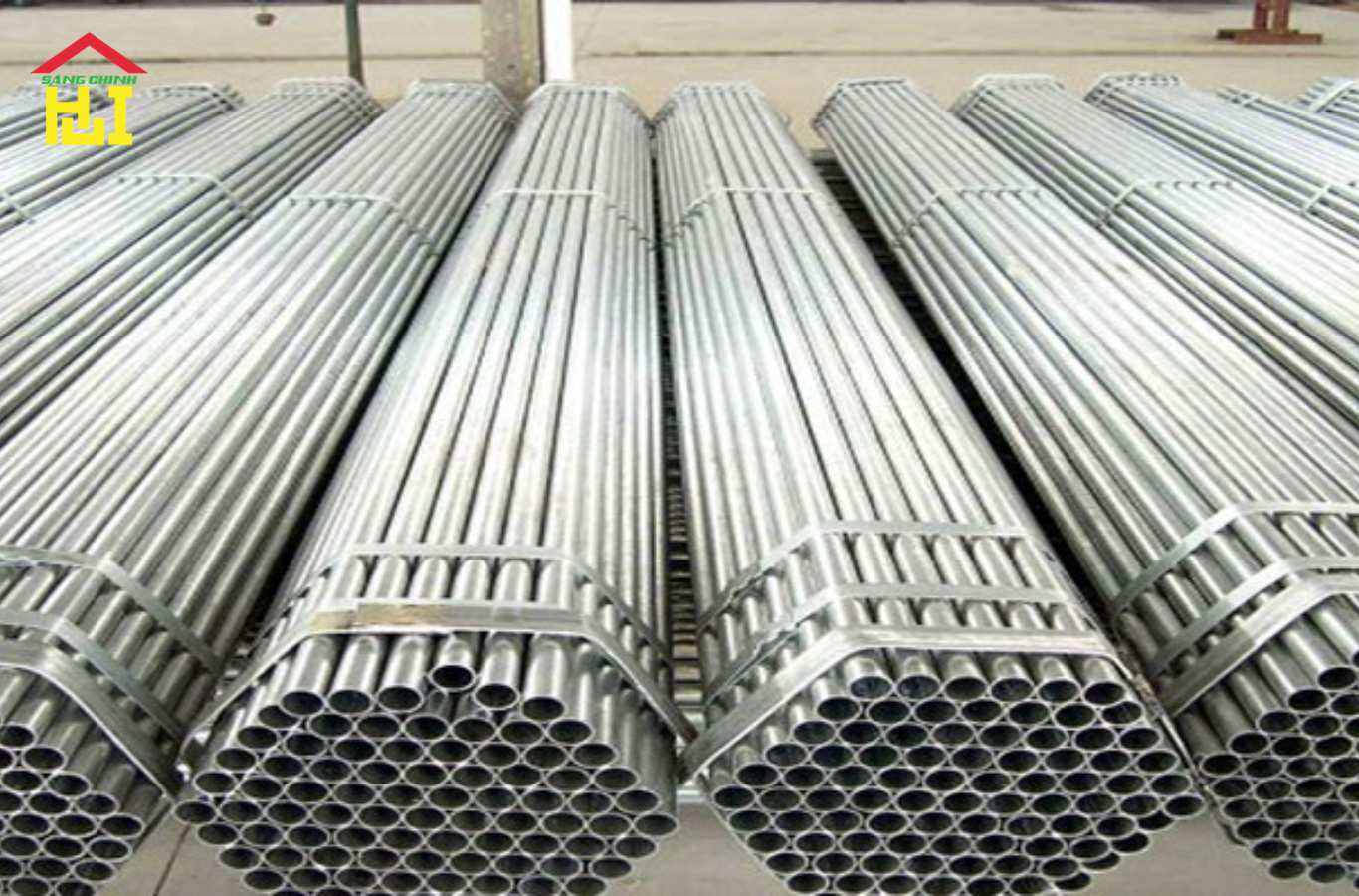 Các yếu tố ảnh hưởng đến giá thép ống đúc 141