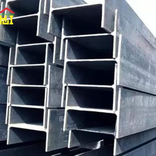 ảnh thực tế thép hình H350