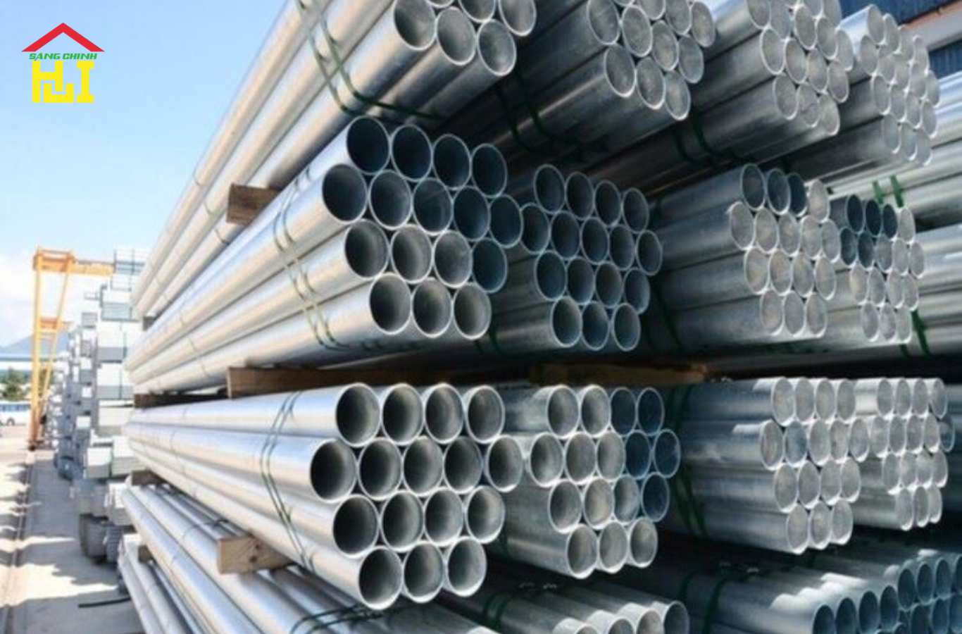 Những lưu ý quan trọng khi mua và sử dụng thép ống đúc SCH40