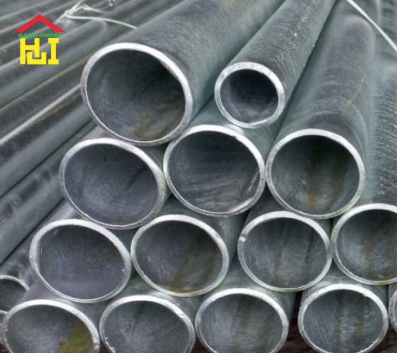 thép ống phi 76