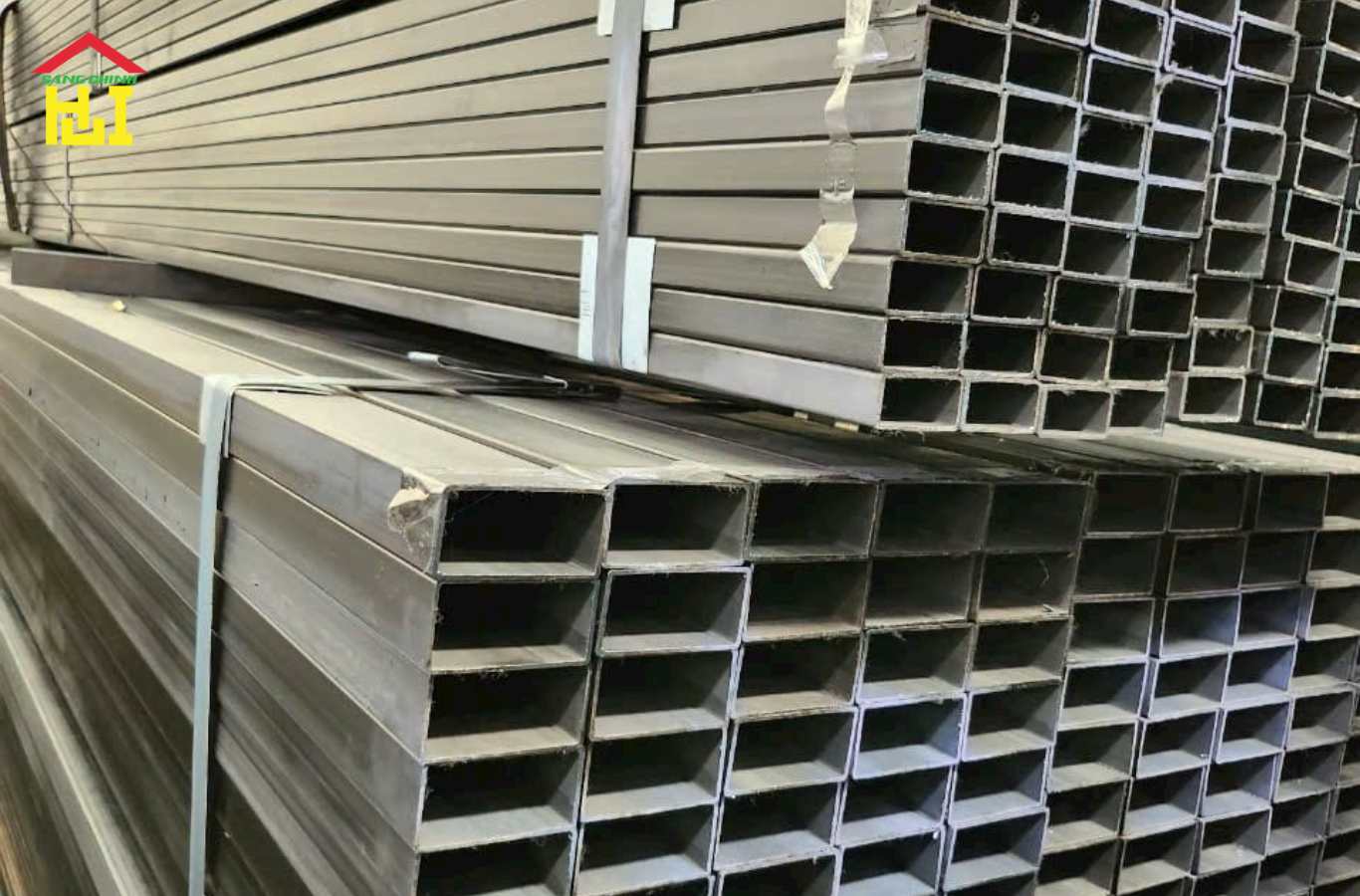 Ưu điểm nổi bật của thép 13x26
