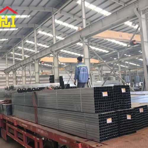Thép Hộp 40x80