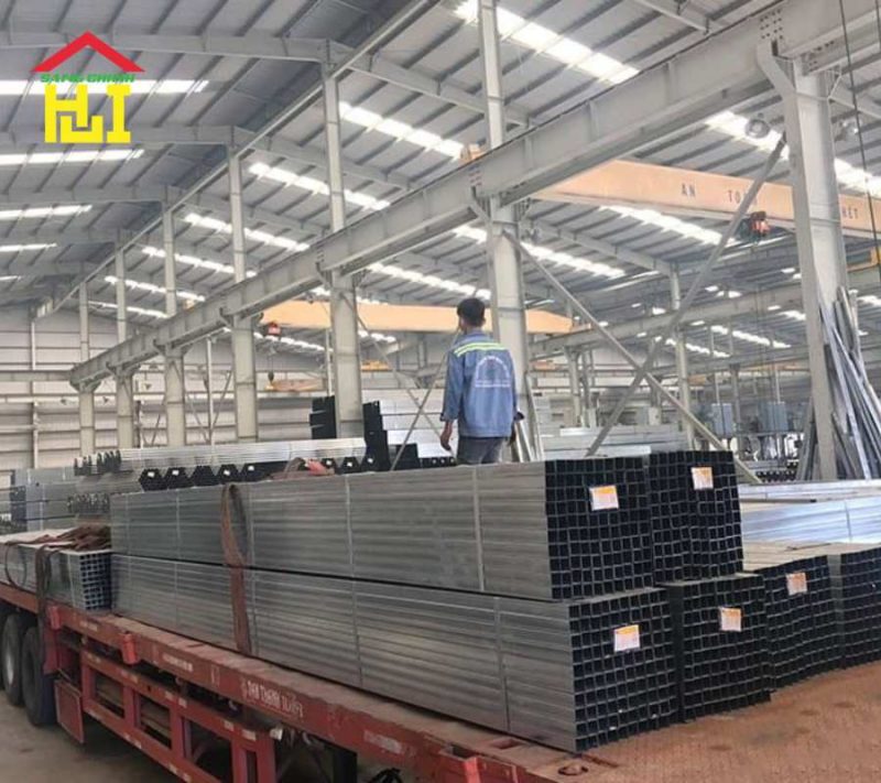 Thép Hộp 40x80