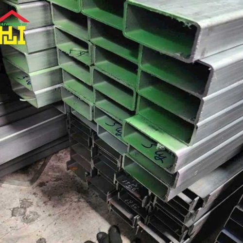 Thép hộp 150x300
