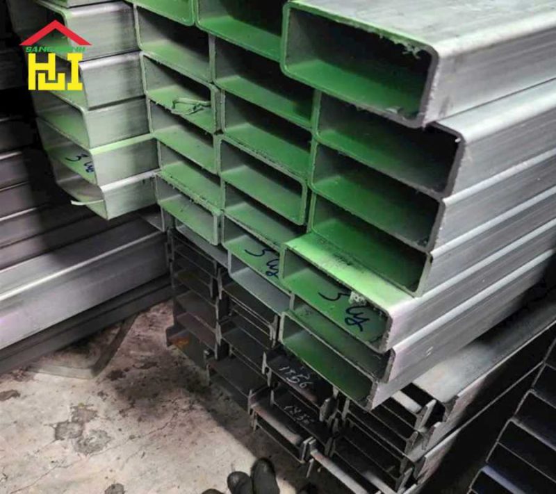 Thép hộp 150x300