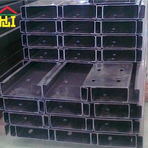 xà gồ C250