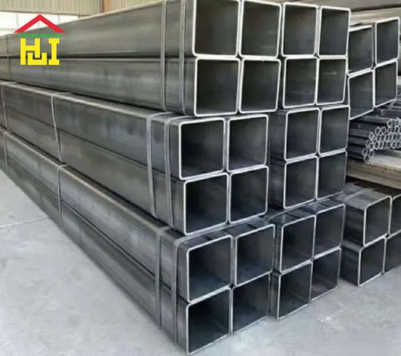 Thép hộp 125x125