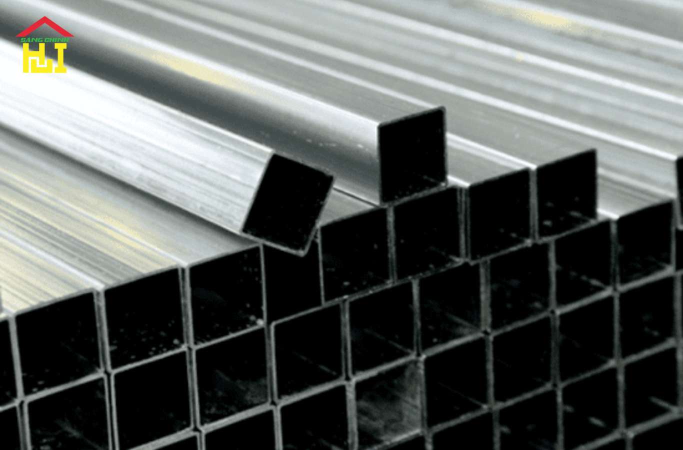 Thông số kỹ thuật của thép hộp vuông 50x50