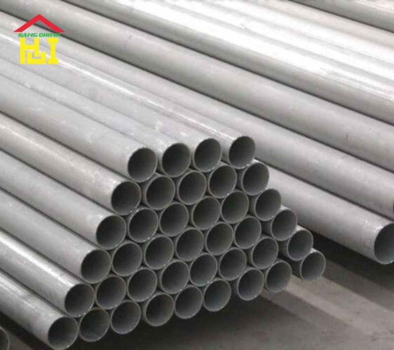 ống thép phi 60