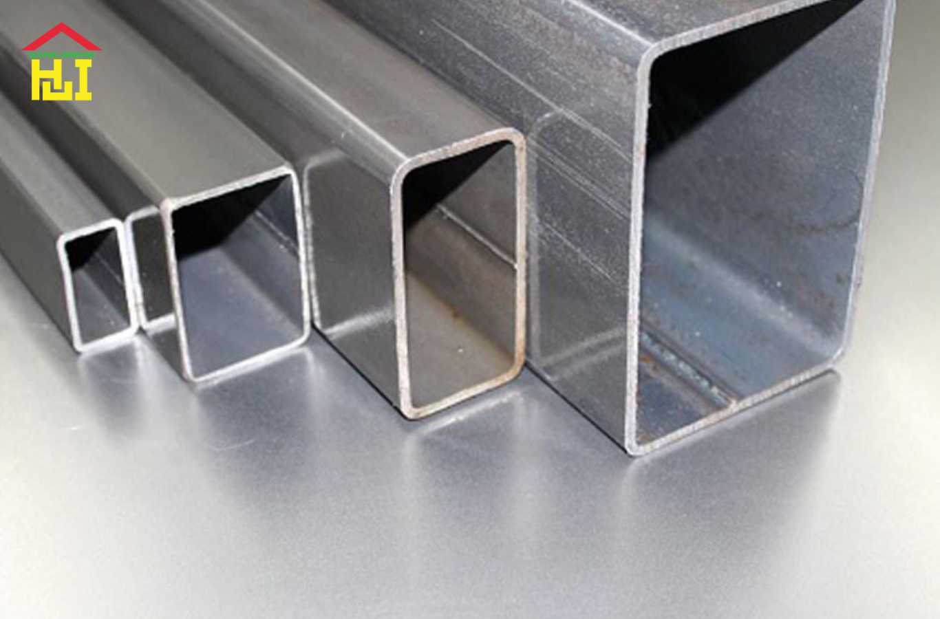 Ứng dụng của thép hộp 50x100