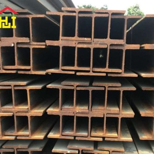 thép H125 tại Sáng Chinh